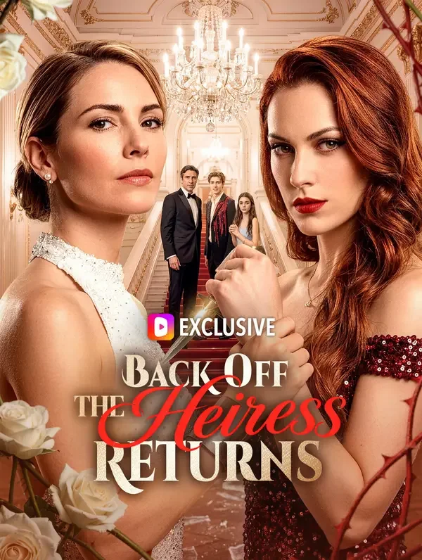 Back Off, the Heiress Returns Sub Indo