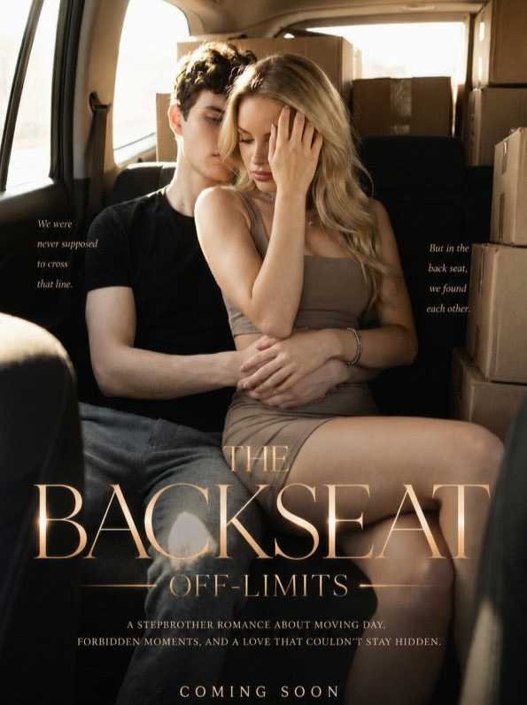 Backseat Forbidden Sub Indo