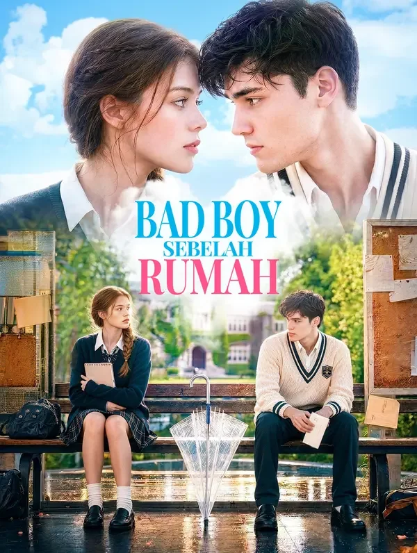 Bad Boy Sebelah Rumah Sub Indo