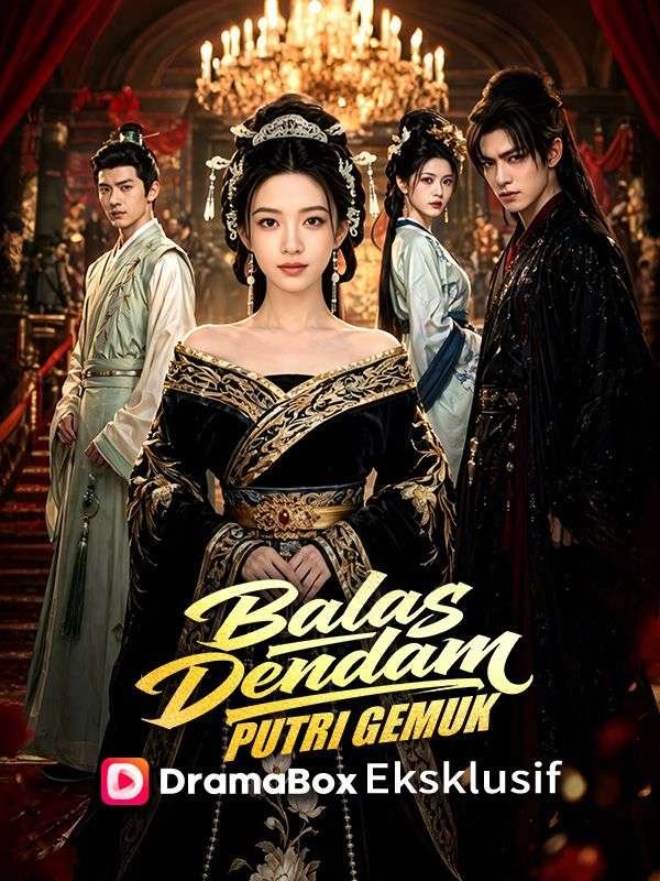 Balas Dendam Putri Gemuk Sub Indo