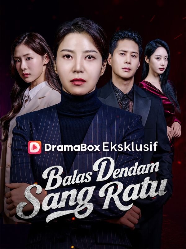 Balas Dendam Sang Ratu Episode 2 Sub Indo