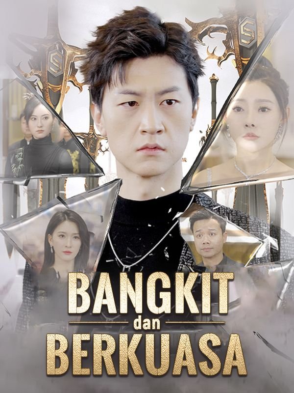 Bangkit dan Berkuasa Drama Indonesia Sub Indo