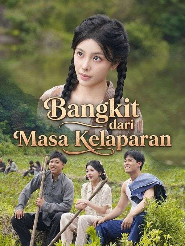 Bangkit dari Masa Kelaparan Episode 2 Sub Indo