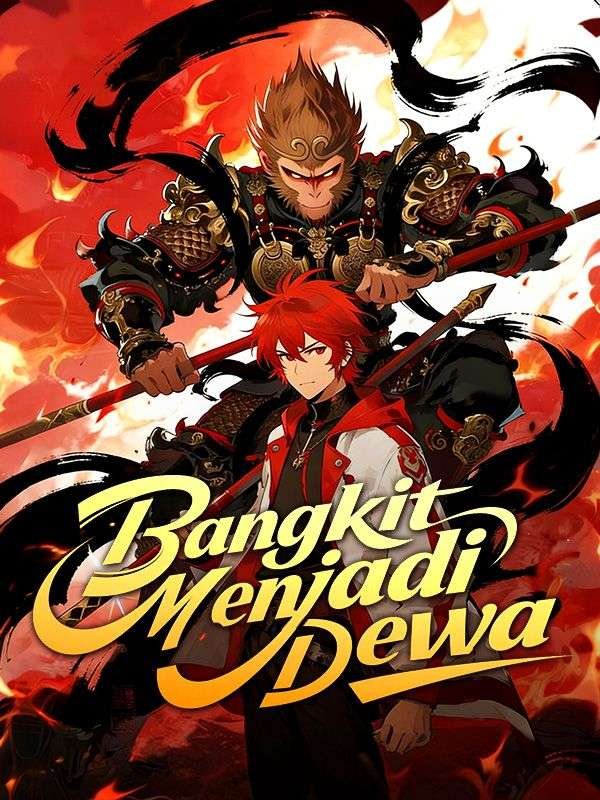 Bangkit Menjadi Dewa Episode 5 Sub Indo