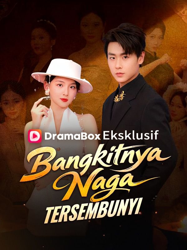 Bangkitnya Naga Tersembunyi (Sulih Suara) Episode 5 Sub Indo