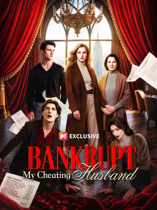Bankrupt My Cheating Husband Episode 2 Sub Indo