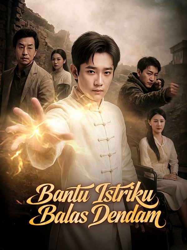Bantu Istriku Balas Dendam Sub Indo