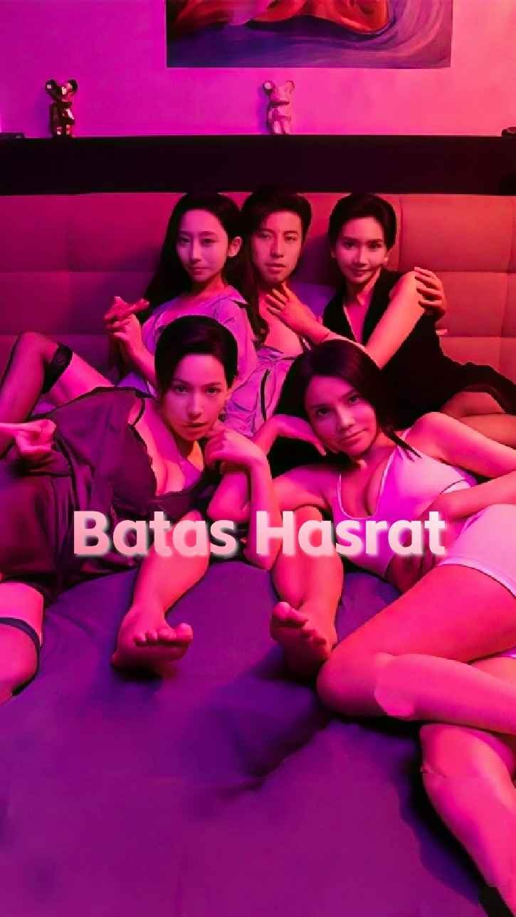 Batas Hasrat Episode 2 Sub Indo