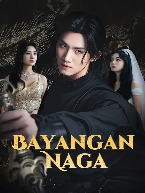Bayangan Naga Episode 2 Sub Indo