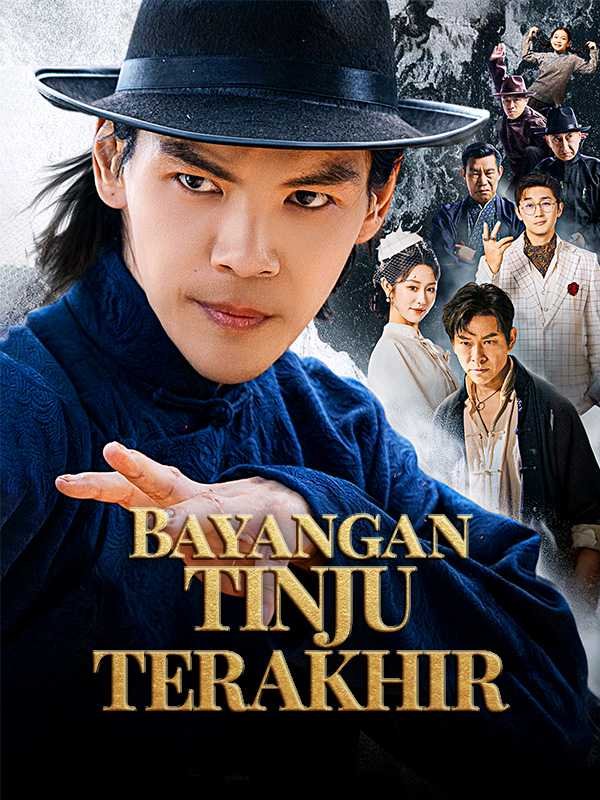 Bayangan Tinju Terakhir Episode 5 Sub Indo