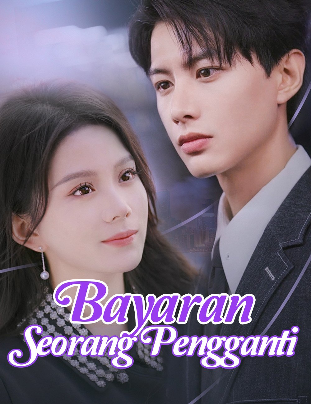 Bayaran Seorang Pengganti Episode 2 Sub Indo
