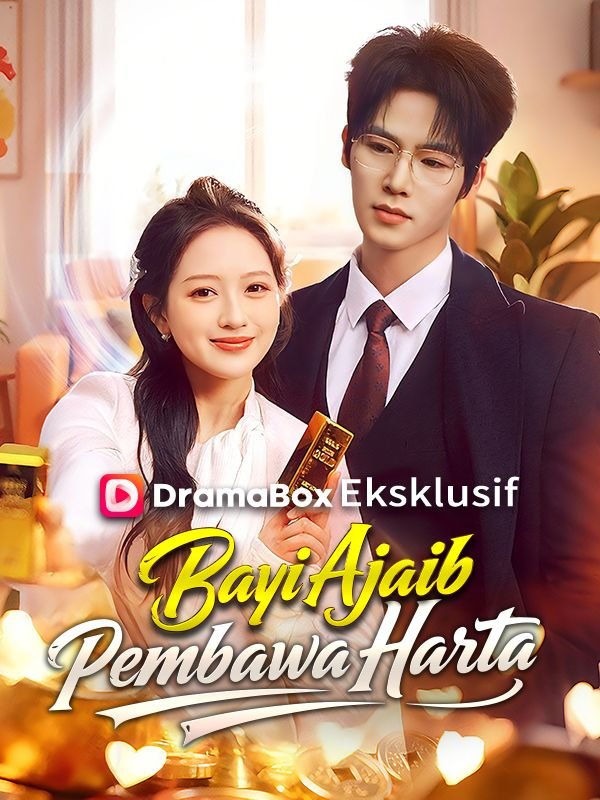 Bayi Ajaib Pembawa Harta (Sulih Suara) Episode 5 Sub Indo
