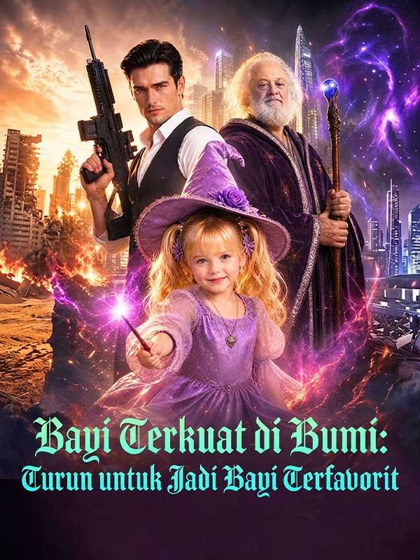 Bayi Terkuat di Bumi: Turun untuk Jadi Bayi Terfavorit Sub Indo