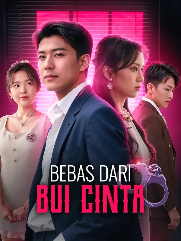Bebas dari Bui Cinta Episode 2 Sub Indo