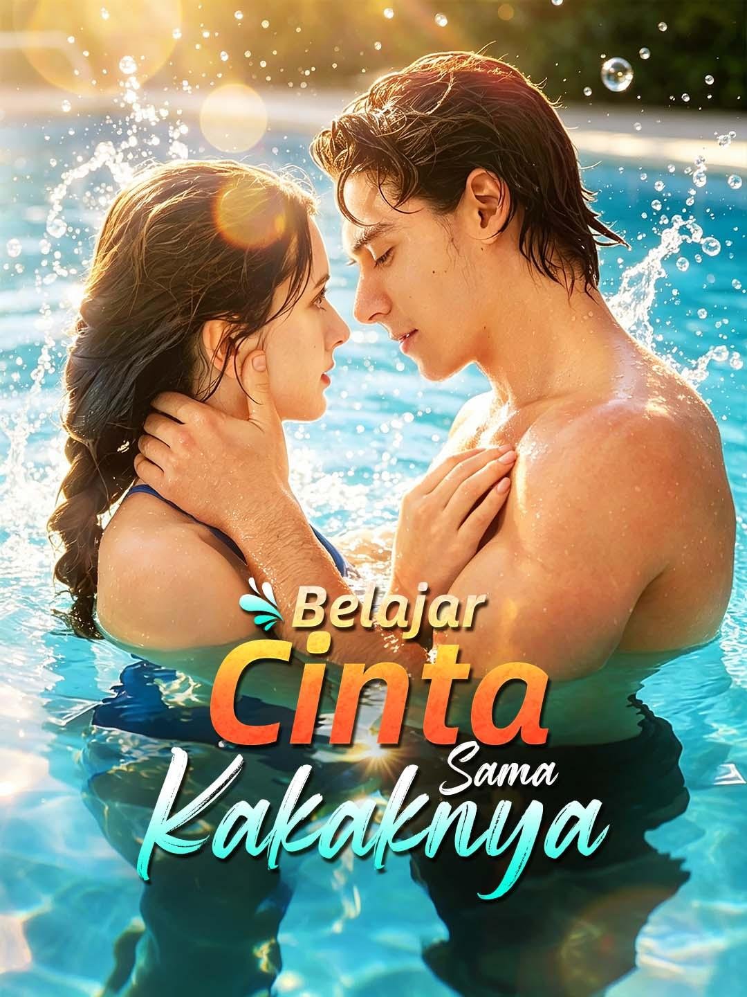 Belajar Cinta Sama Kakaknya Episode 5 Sub Indo