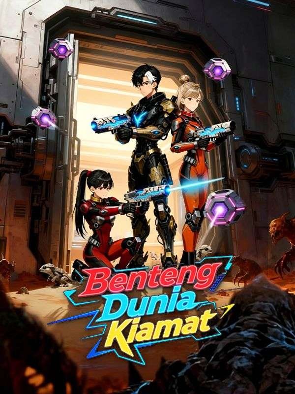 Benteng Dunia Kiamat Drama Indonesia Sub Indo