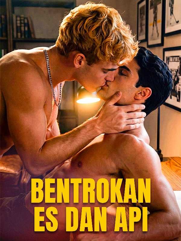 Bentrokan Es dan Api Sub Indo