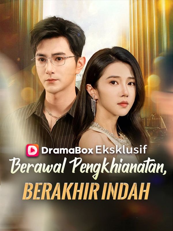 Berawal Pengkhianatan, Berakhir Indah Drama Indonesia Sub Indo