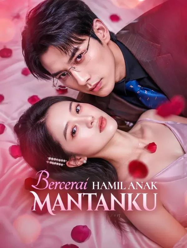 Bercerai, Hamil Anak Mantanku Episode 2 Sub Indo
