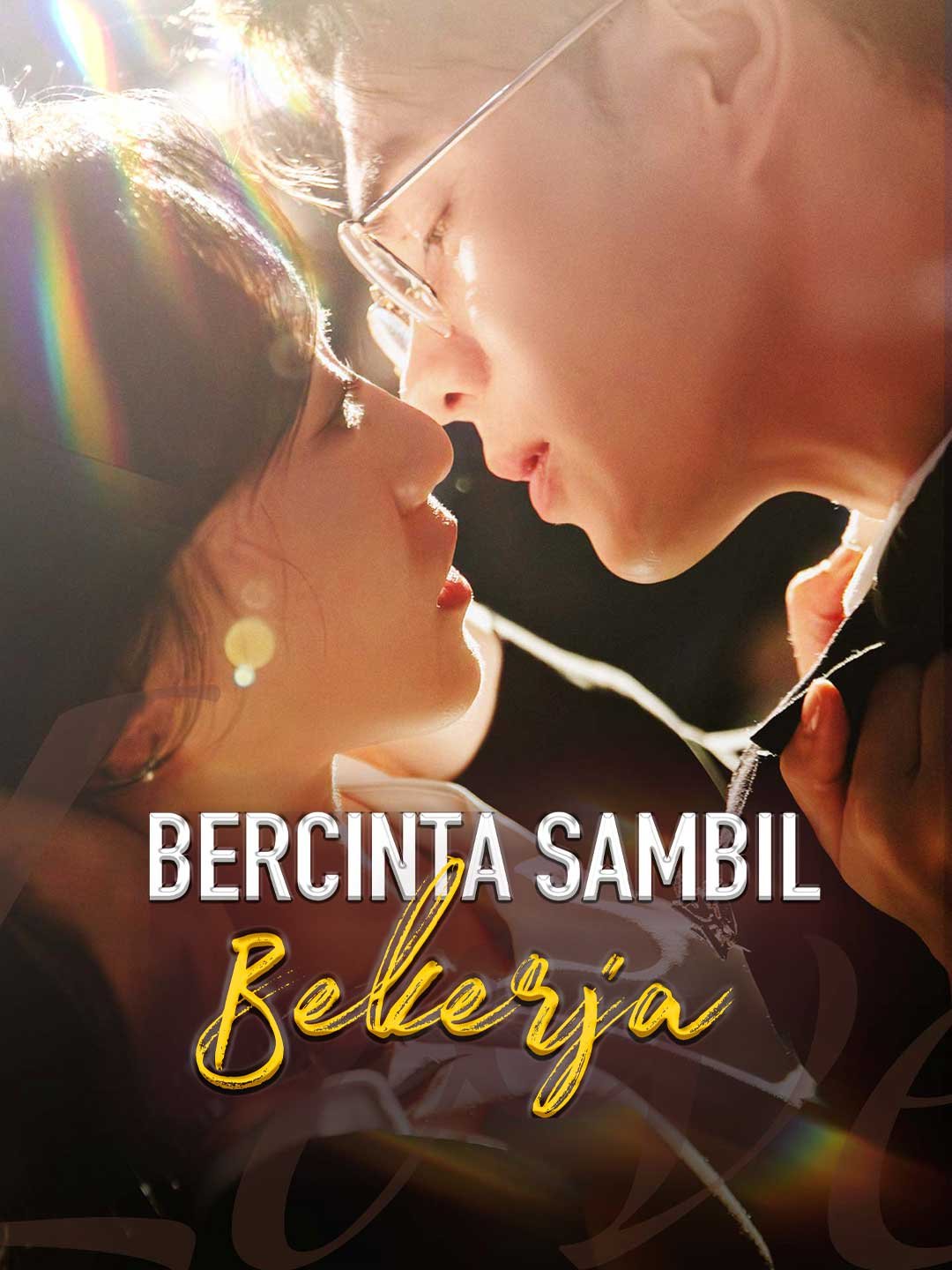 Bercinta Sambil Bekerja Sub Indo