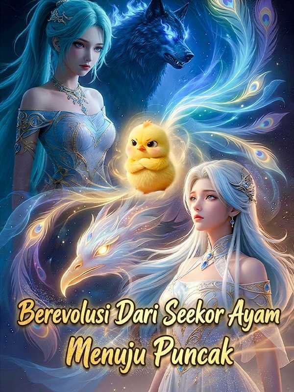 Berevolusi Dari Seekor Ayam Menuju Puncak Episode 2 Sub Indo