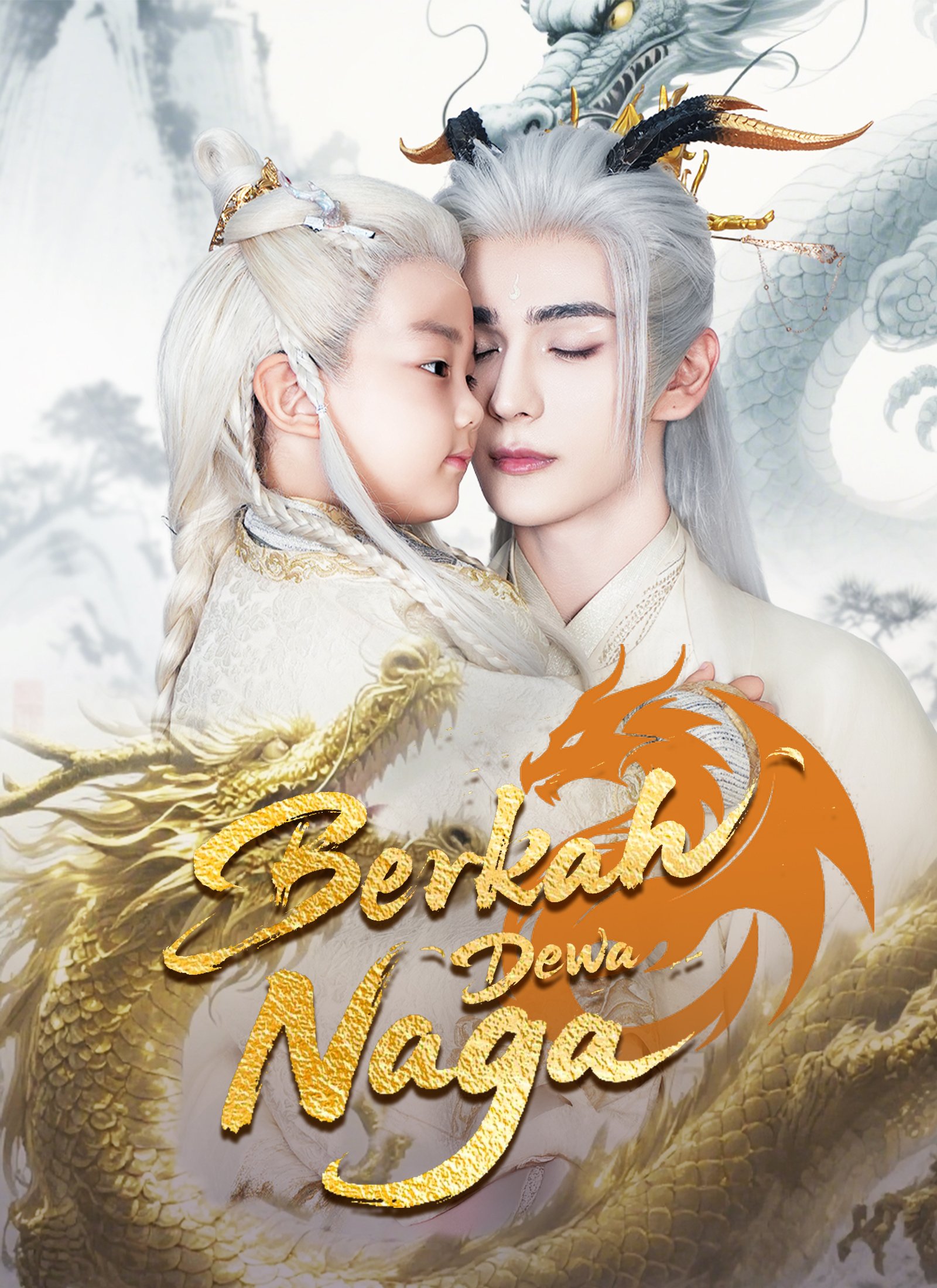 Berkah Dewa Naga Episode 3 Sub Indo