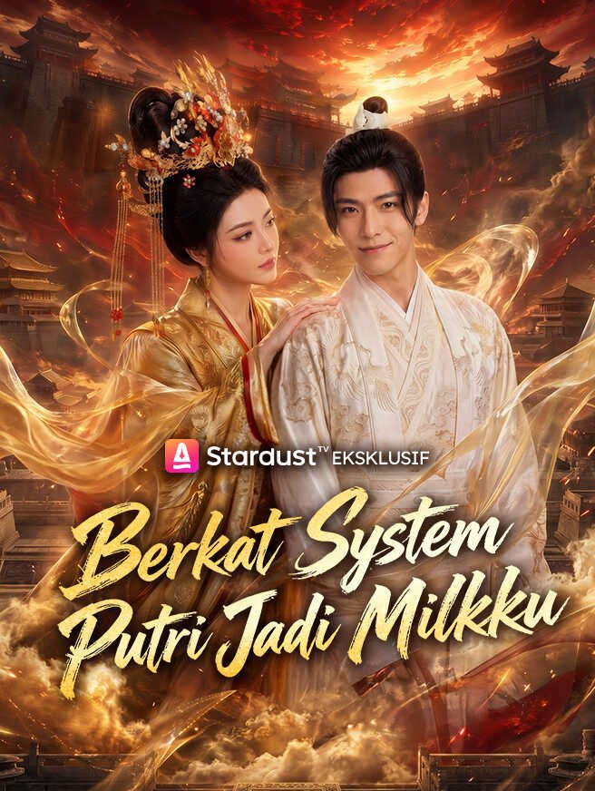 Berkat Sistem, Putri Jadi Milikku Episode 2 Sub Indo