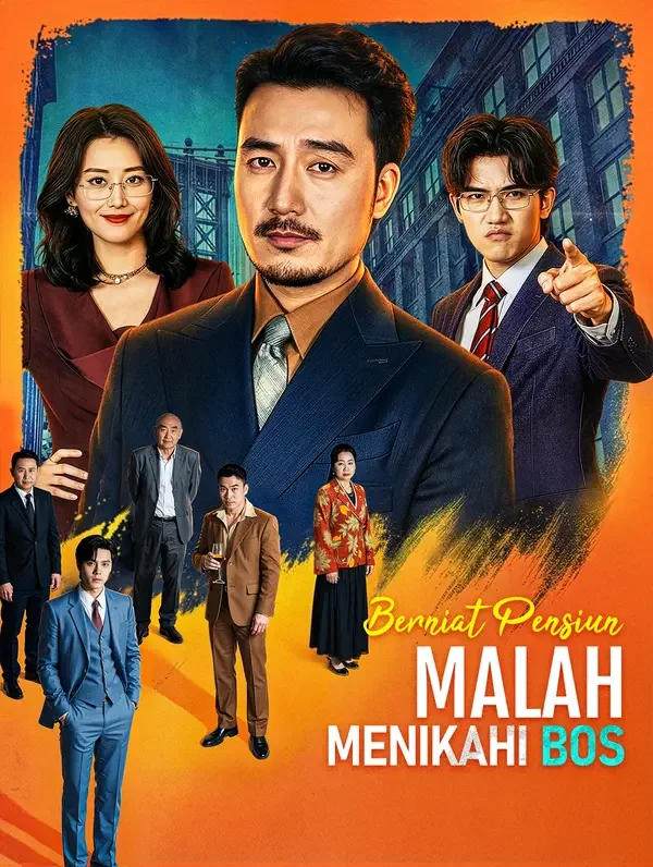 Berniat Pensiun, Malah Menikahi Bos(Sulih Suara) Episode 3 Sub Indo