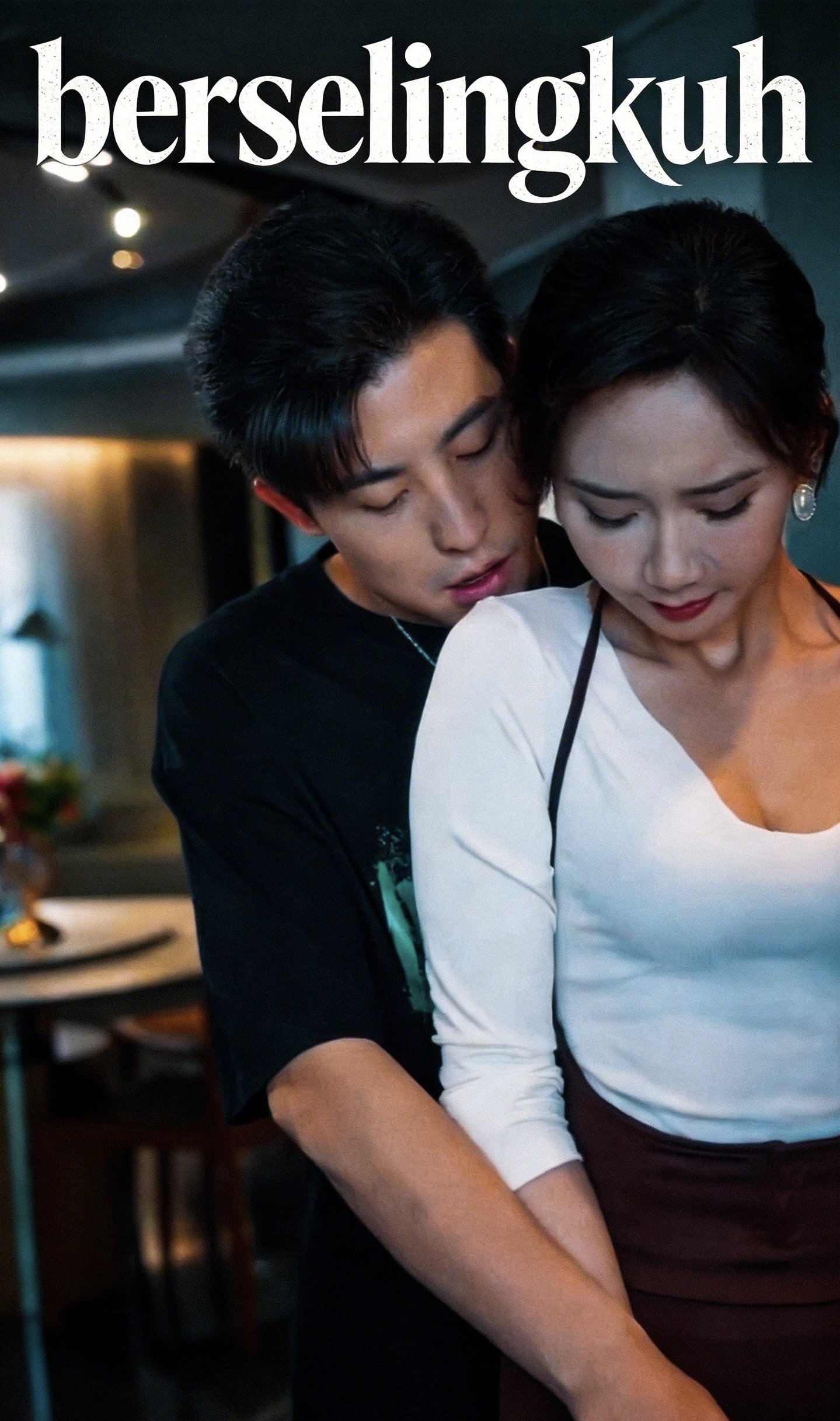 berselingkuh Episode 5 Sub Indo