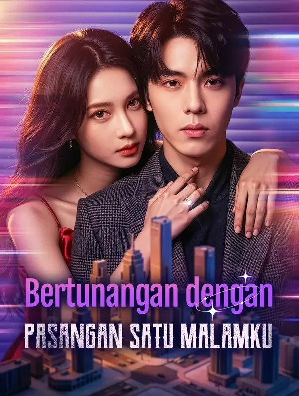 Bertunangan dengan Pasangan Satu Malamku(Sulih Suara) Sub Indo