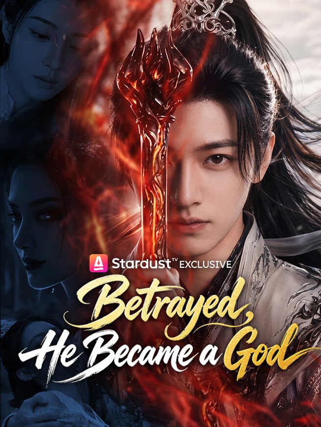 Betrayed, He Became a God Drama Indonesia Sub Indo