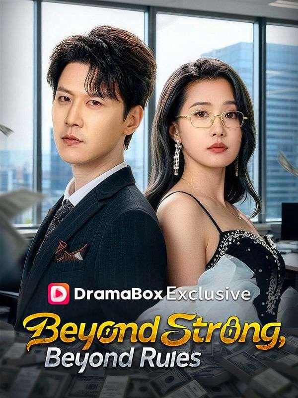 Beyond Strong, Beyond Rules（DUBBED） Episode 3 Sub Indo