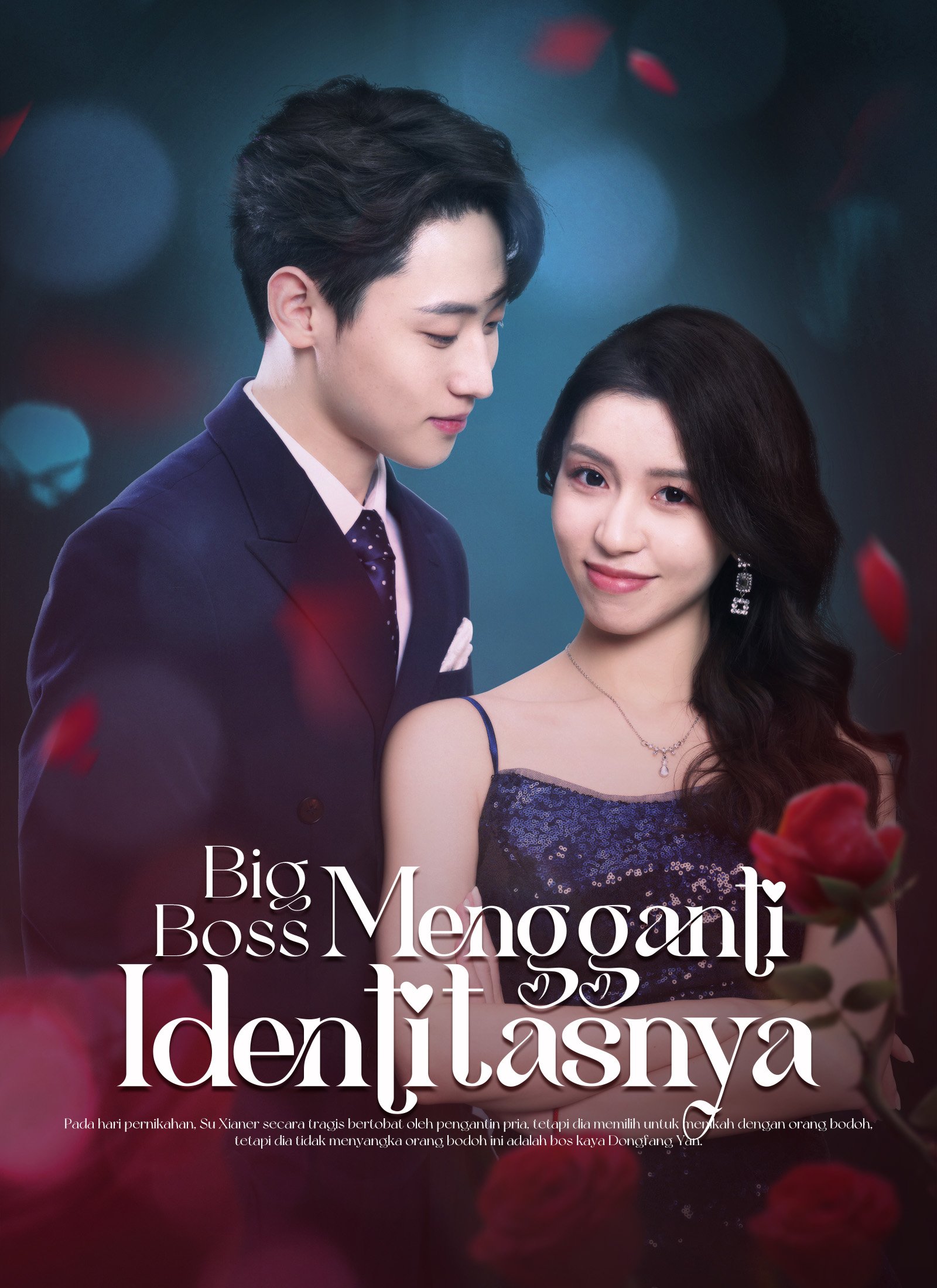 Big Boss Mengganti Identitasnya Episode 2 Sub Indo