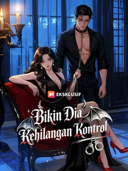 Bikin Dia Kehilangan Kontrol Episode 2 Sub Indo