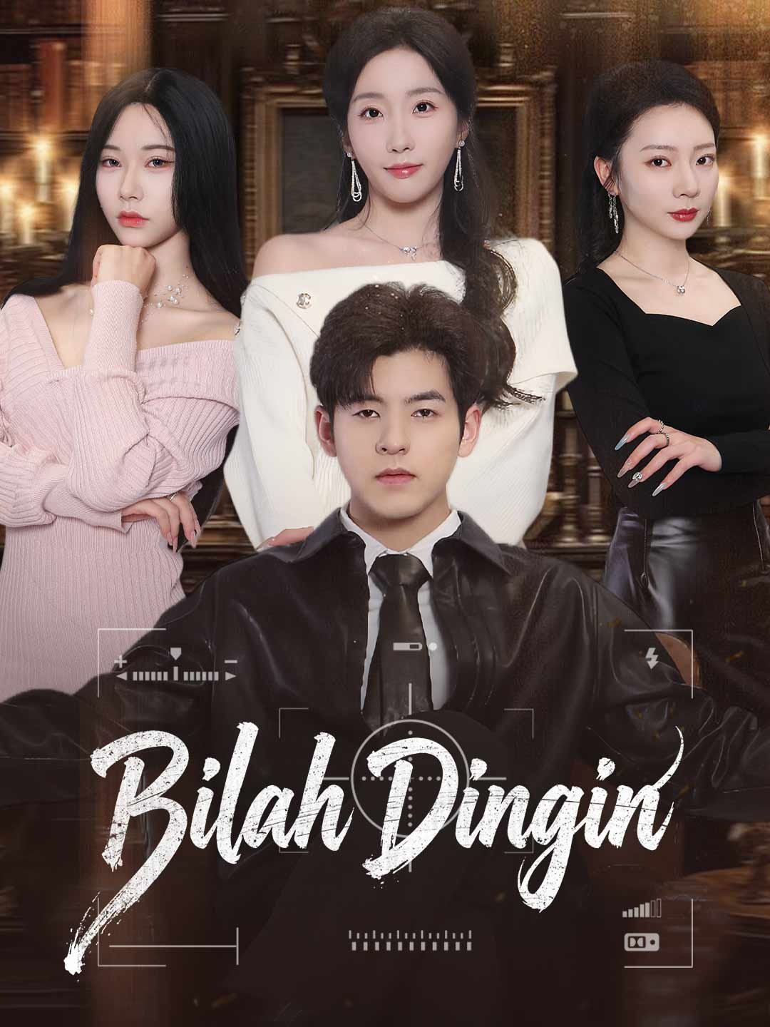Bilah Dingin Episode 2 Sub Indo