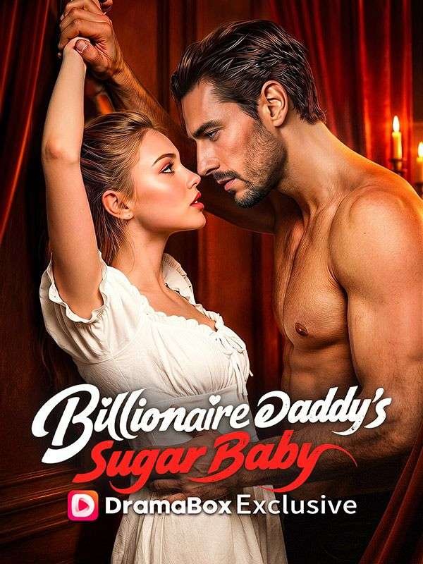 Billionaire Daddy's Sugar Baby Sub Indo