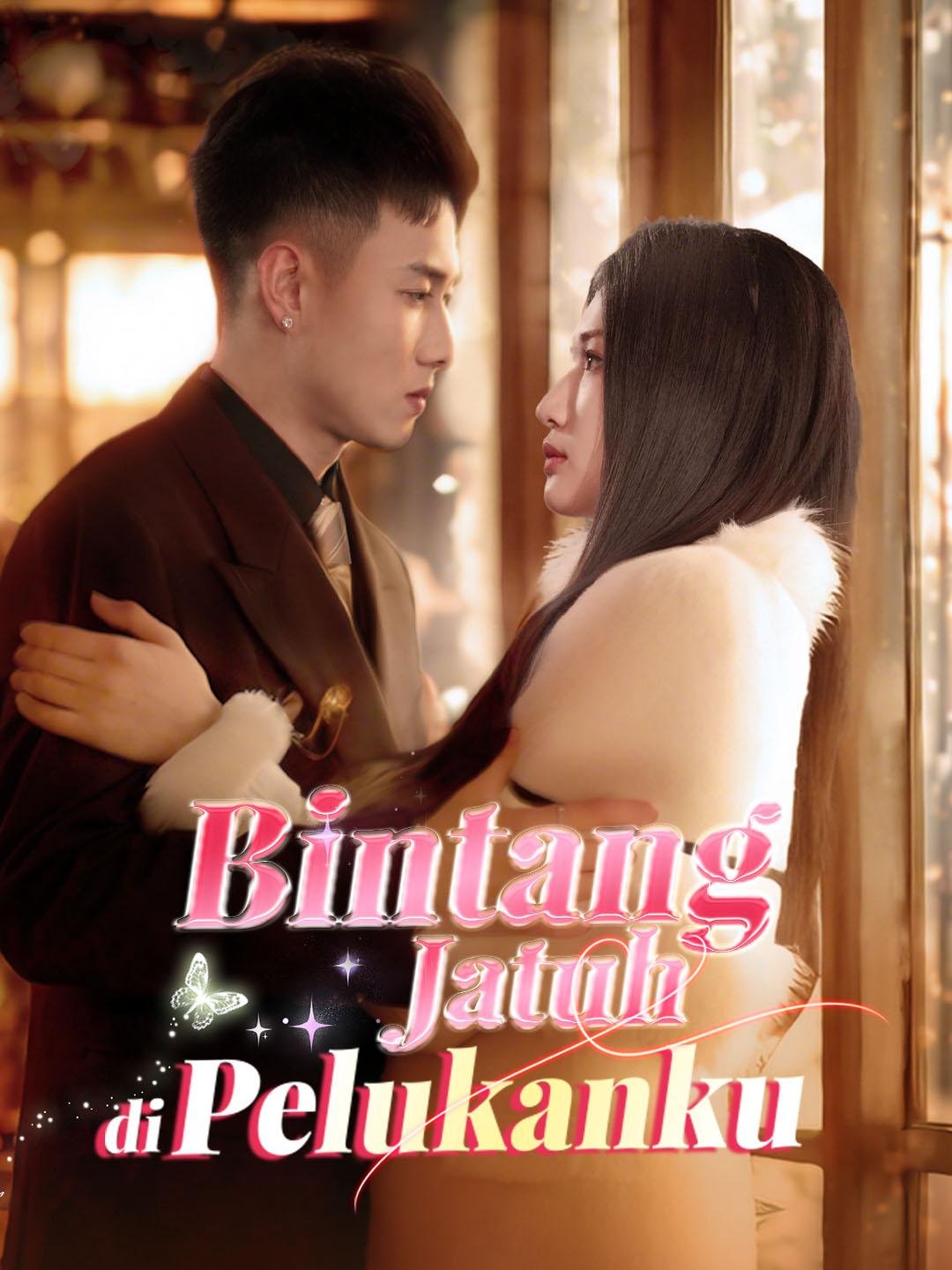 Bintang Jatuh di Pelukanku Episode 6 Sub Indo