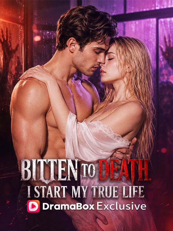 Bitten to Death, I Start My True Life Sub Indo