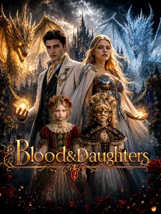 Blood&Daughters Sub Indo