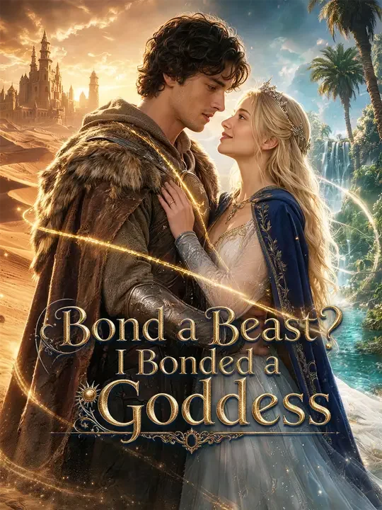 Bond a Beast? I Bonded a Goddess Sub Indo