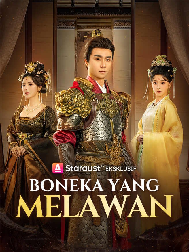 Boneka yang Melawan Drama Indonesia Sub Indo