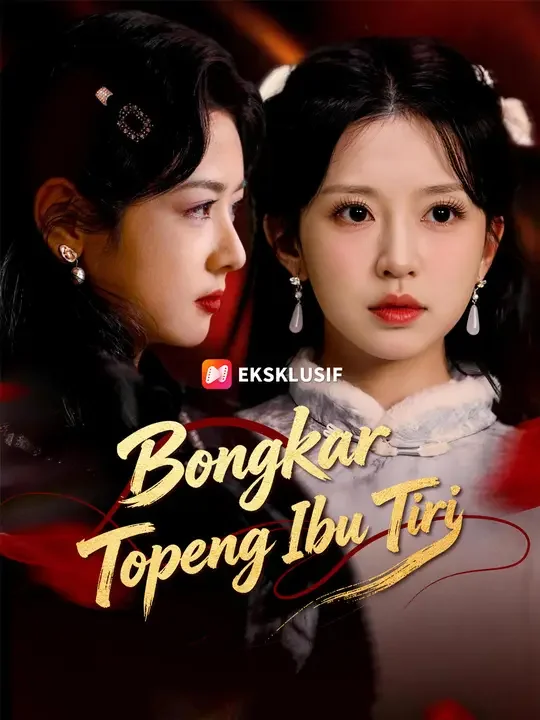 Bongkar Topeng Ibu Tiri Drama Indonesia Sub Indo