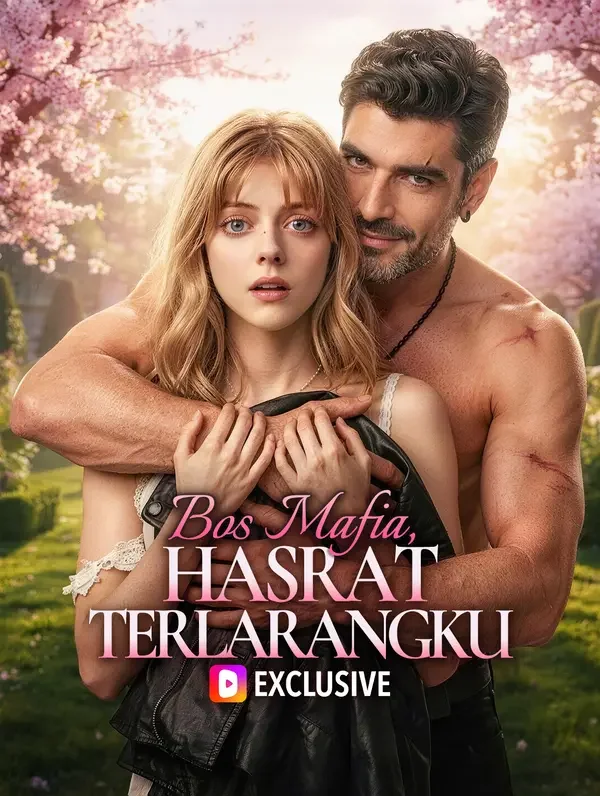 Bos Mafia, Hasrat Terlarangku Sub Indo
