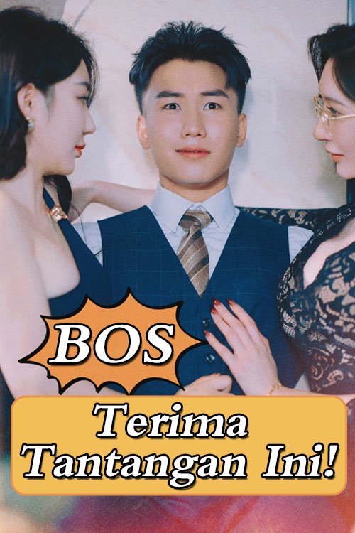 BOS Terima Tantangan Ini Episode 3 Sub Indo