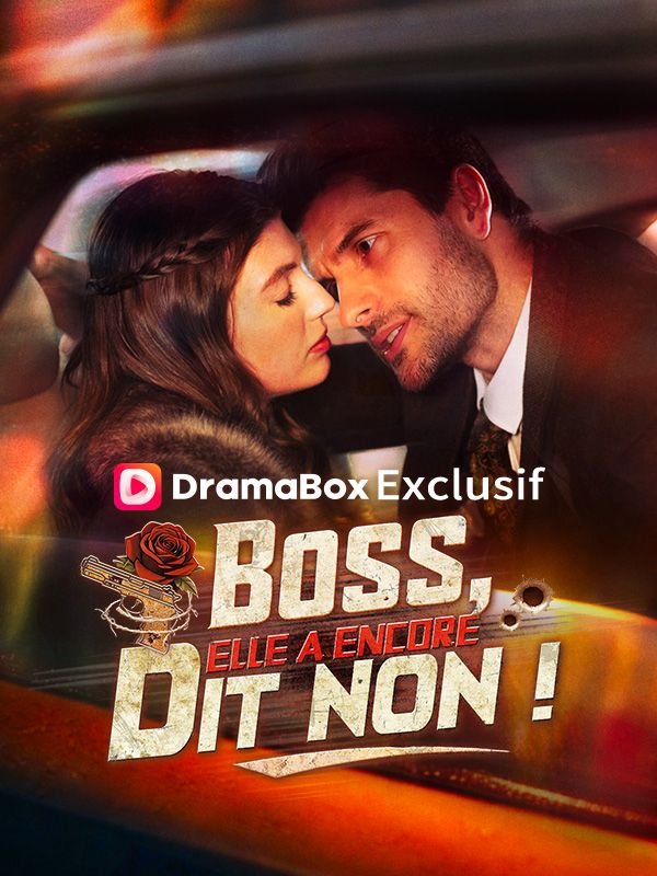 Boss, Elle A Encore Dit Non ! Episode 6 Sub Indo