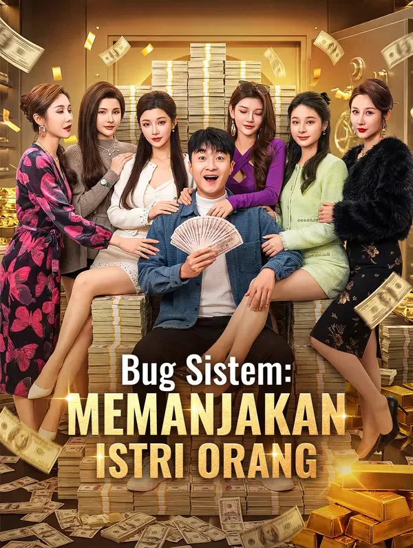 Bug Sistem: Memanjakan Istri Orang(Sulih Suara) Drama Indonesia Sub Indo