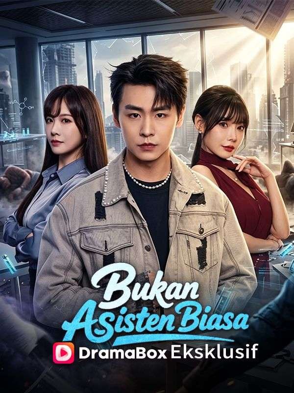Bukan Asisten Biasa Sub Indo
