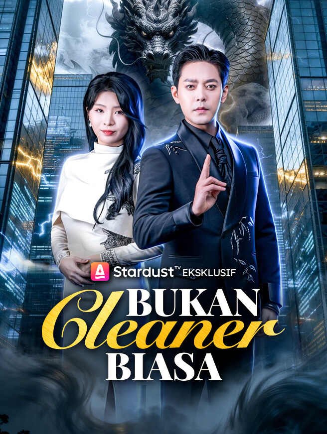 Bukan Cleaner Biasa Episode 2 Sub Indo