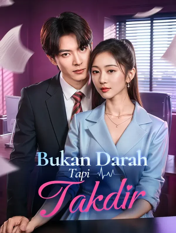 Bukan Darah, Tapi Takdir Drama Indonesia Sub Indo