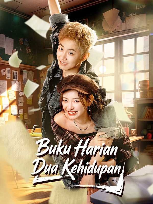 Buku Harian Dua Kehidupan Drama Indonesia Sub Indo